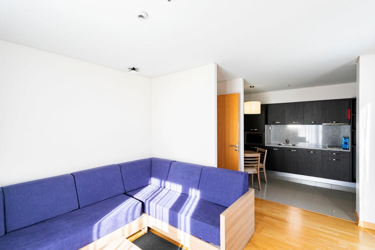 Antillia Hotel Ponta Delgada  Bagian luar foto