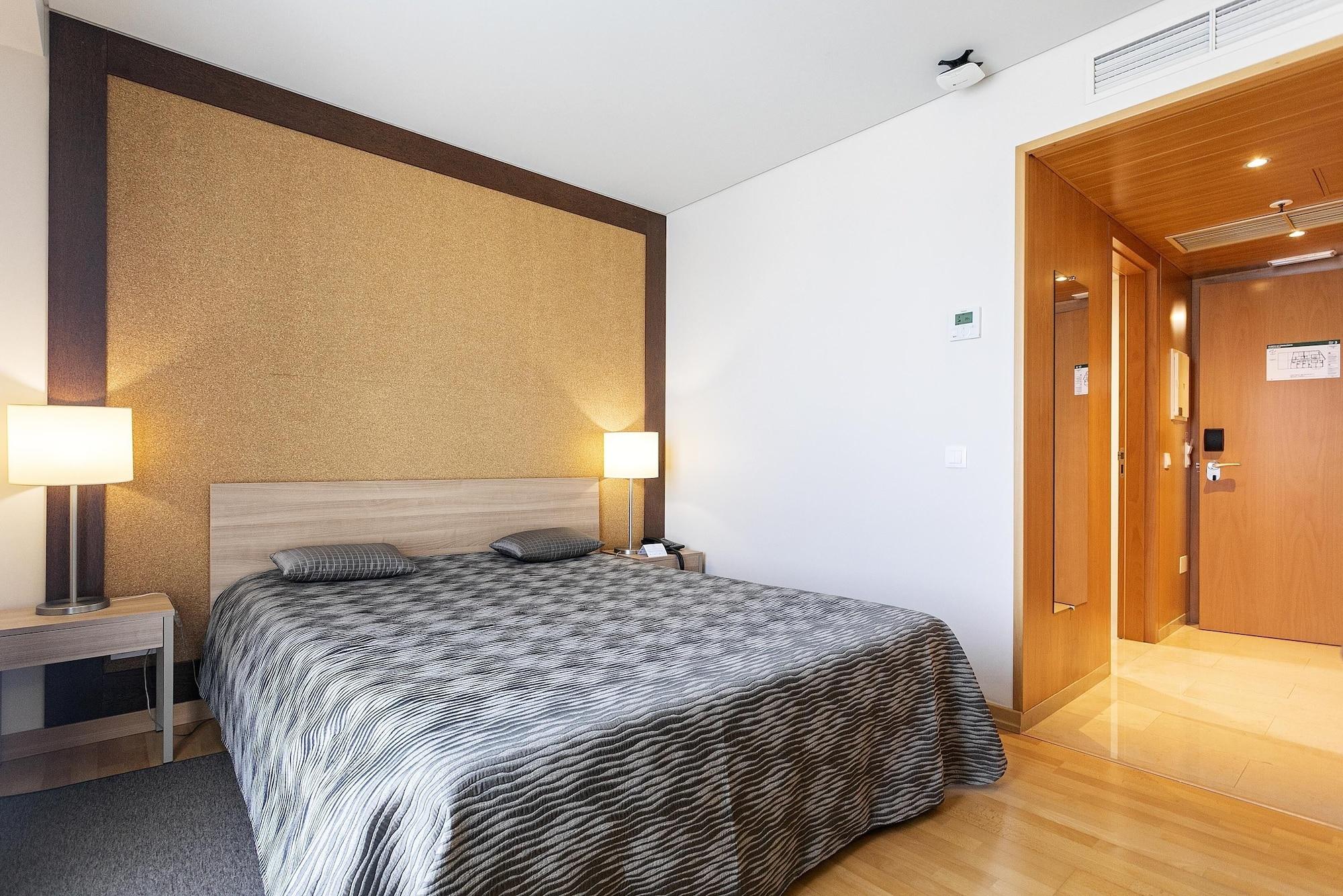 Antillia Hotel Ponta Delgada  Bagian luar foto