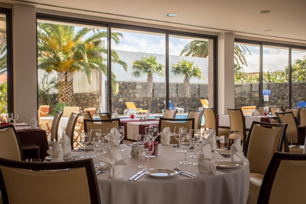Antillia Hotel Ponta Delgada  Bagian luar foto