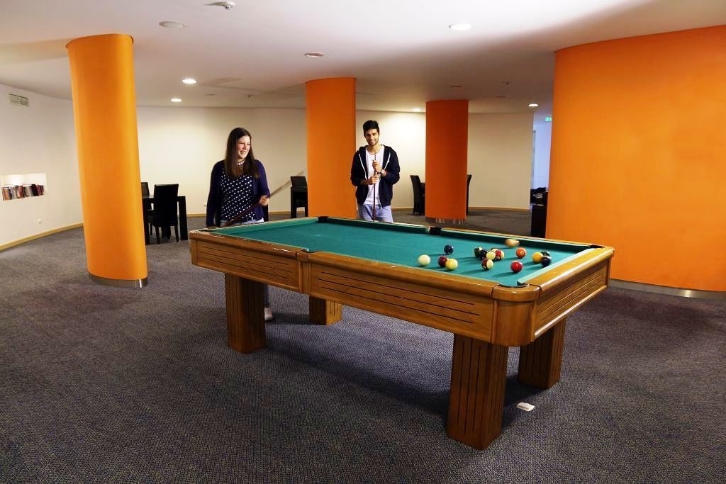 Antillia Hotel Ponta Delgada  Bagian luar foto