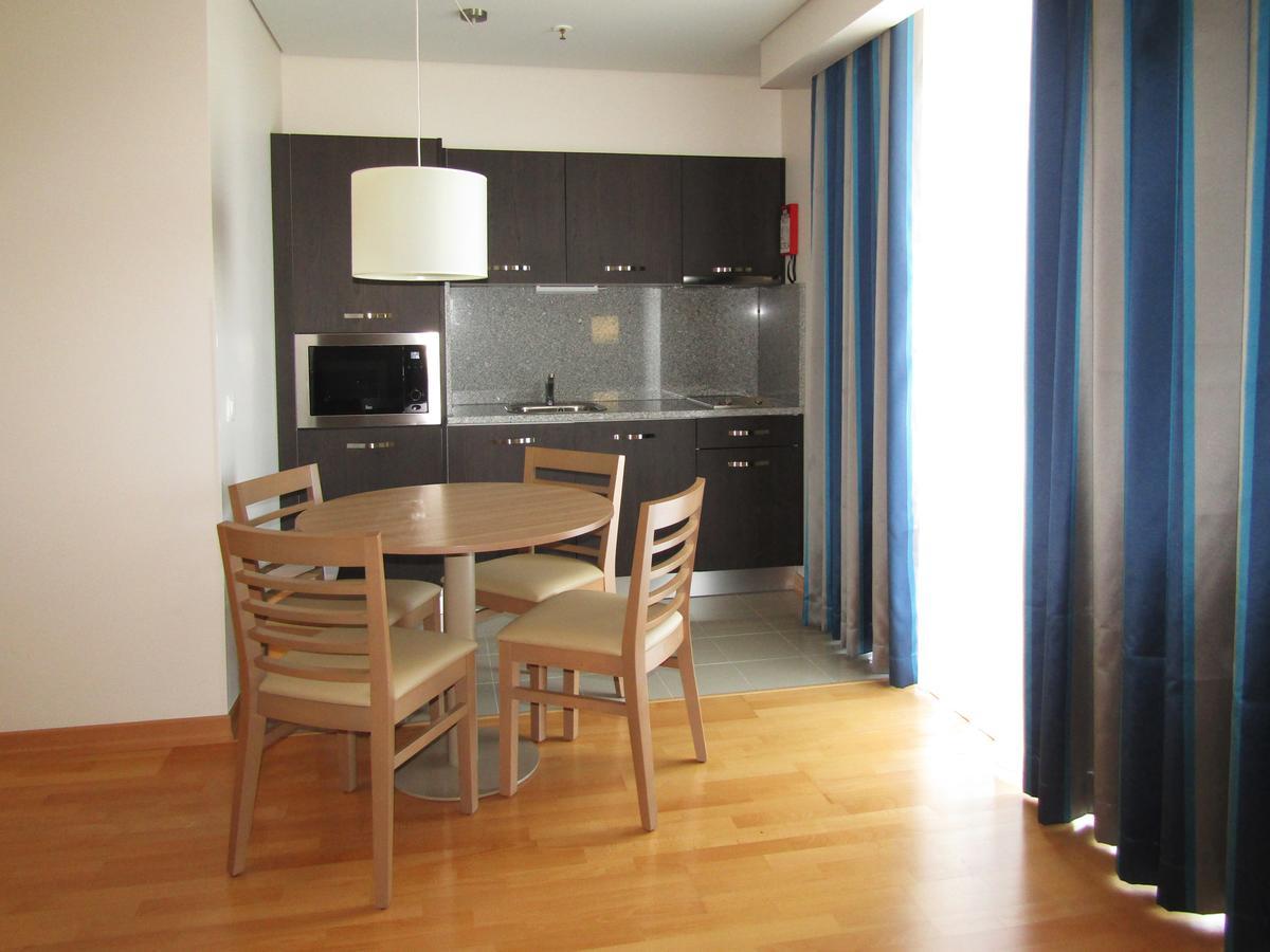 Antillia Hotel Ponta Delgada  Bagian luar foto